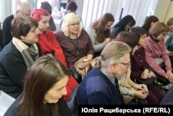 Ярмарок вакансій для переселенців у Дніпрі