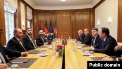 Берлин. 2024-жылдын 28-февралы. 