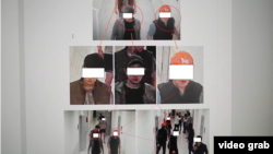 18-майга караган түнү Чүйдүн Аламүдүн айылындагы тигүү цехинде болгон окуя.