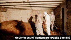 DNK osumnjičenog se ne poklapa sa tragovima koji su pronađeni u tunelu, saopštili iz Osnovnog suda