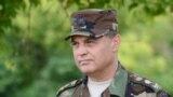 Igor Gorgan, fost șef al Marelui Stat Major al R. Moldova