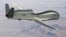Американский самолёт-беспилотник Global Hawk весит 14 тонн и является крупнейшим в мире БПЛА