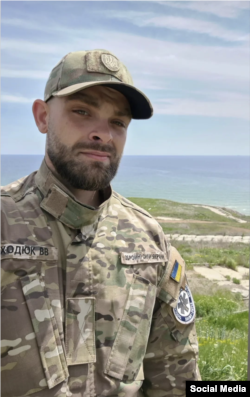 Владислав Ходюк