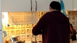 Туркменистанец в Стамбуле: нелегал поневоле