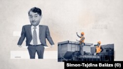 Pénz állhat a házhoz