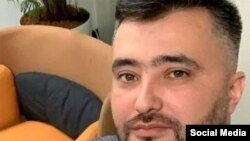 Низомиддин Насриддинов. Архивное фото