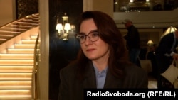 «Ми бачимо пожвавлення зацікавленості з боку французького комерційного сектору у роботі в Україні», заявила міністерка Юлія Свириденко