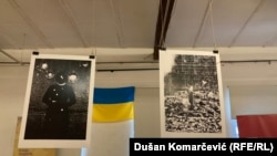 Prema podacima Ujedinjenih nacija, tokom 22 meseca rata u Ukrajini je poginulo najmanje 10.000 civila, a 6,3 miliona ljudi je izbeglo iz zemlje