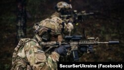 Офіційно СБУ не взяло на себе відповідальності за ймовірне вбивство Киви