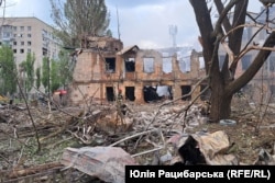 Так виглядає лікарня зараз