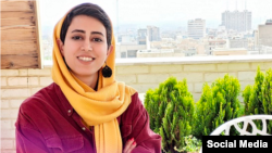 ثریا رضایی‌مهوار