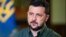 Volodimir Zelenszkij