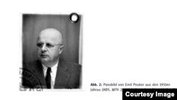 Emil Peuker „Petr”