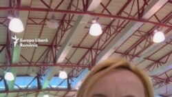 Lotul de gimnastică. Aparate noi, după apelul de la Europa Liberă