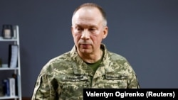 За спостереженнями Олександра Сирського, ефективність українських безпілотних систем зростає щомісяця