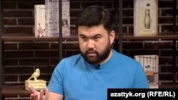 Эржан Сулайман.