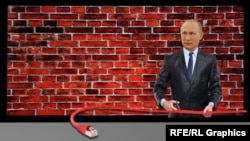 Для чого Кремль готує останній ривок із інформаційної ізоляції на осінь?