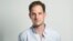 Reporterul Wall Street Journal Evan Gershkovich