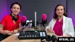 „Atunci când simțim că pierdem scânteia în relație, e important să fim atenți la cum îl privim pe partener”, spune Elena Iorga, expertă în clinicile „Oana Nicolau” din rețeaua Regina Maria.