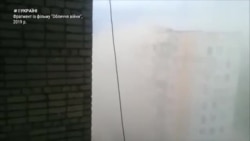 Що сталося з вчителькою з муралу в Авдіївці і самим символом війни?