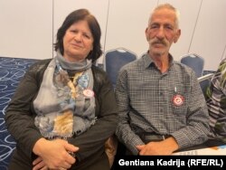 Mehreme dhe Avdullah Kadriu.