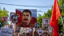 Десоветизация: кулчулук мүнөз, эки жүздүү саясат