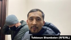 Али Шабдан.