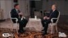 Georgia - Tucker Carlson interviews Vladimir Putin