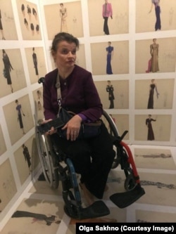 Szahno és legújabb kollekciójának a tervei