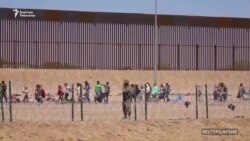 Ташкент: АКШга мыйзамсыз жол менен азгыргандар кармалды
