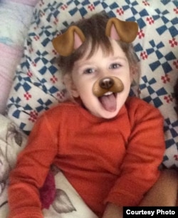 Софія Крячко. Фото з особистого архіву родини