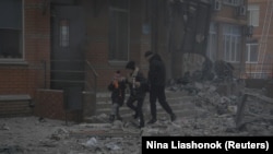 Одеса після атаки РФ 29 грудня 2023 року