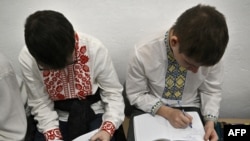 Дозвіл на навчання в змішаному форматі надаватиметься після обстеження комісією ОВА.