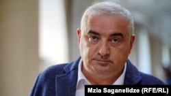 ლევან ზაქრაძე