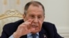 Міністр закордонних справ РФ Сергій Лавров