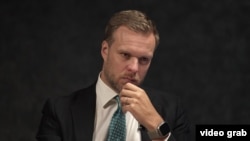 Габриэлюс Ландсбергис