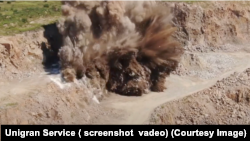 У Запорізькій і Донецькій областях зосереджена більшість покладів руд рідкісноземельних елементів