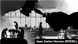 რადიო ფარდას თანამოსაუბრეთა ნაამბობით, ხელისუფლების მზარდ ზეწოლასთან დაპირისპირება არ მცირდება, მაგრამ ბევრი ირანელი კვლავ განიცდის უიმედობასა და შფოთვას.