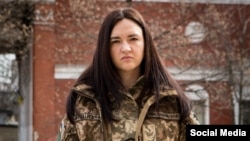 Аліна Карнаухова