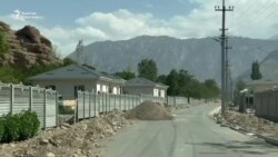 Баткен: Капчыгайда жашоо кайра жанданды