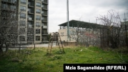 შემთხვევის ადგილი