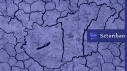 Sztoriban – Uniós kétszázmilliót fialhat egy záportározó a magyar félsivatagban
