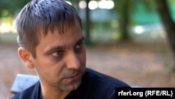 Бойовий медик Роман Замрій на позивний «Йода», Красилів, Хмельницька область, 28 вересня 2023 року