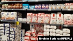 Cena kilograma šećera trenutno se kreće i do 1,40 eura., 9. februar 2024.