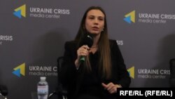 Анна Козьменко вказує на потребу в централізованому навчанні для всіх ланок правоохоронних органів