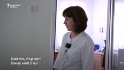 Copii salvați din lumea tăcerii