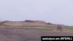 У Міністерстві оборони Вірменії стверджують, що стрілянина сталася в районі села Тех Сюнікської області