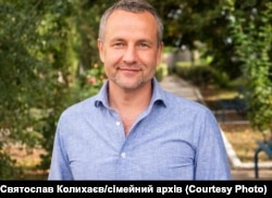 Ігор Колихаєв – міський голова Херсону