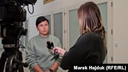 Екатерина Есипенко