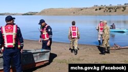 Куткаруучулар. 